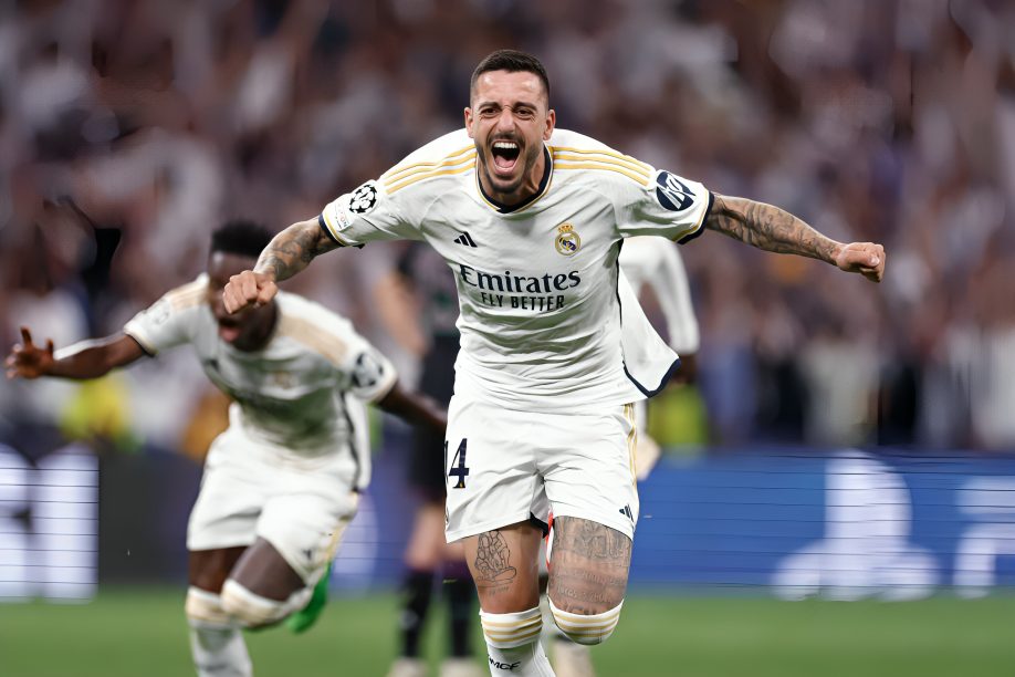 Real Madrid’s Sudden Comeback Story