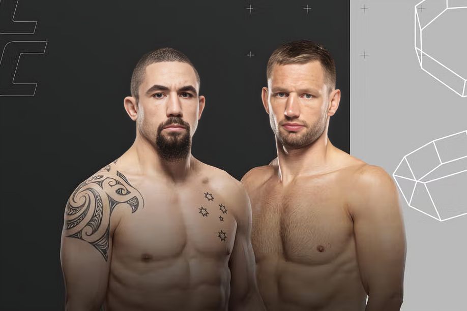 What’s at Stake for Both Fighters?