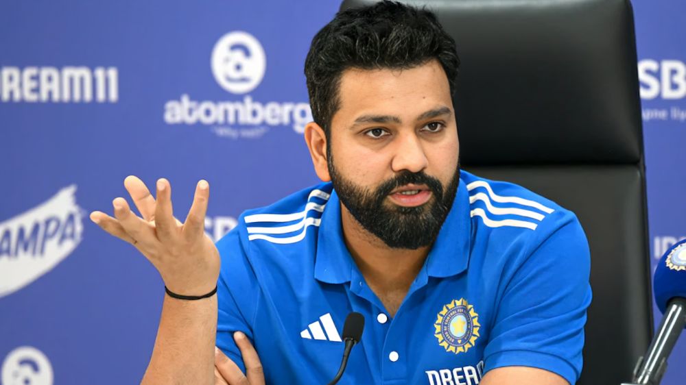 Rohit Sharma’s Journey Nears the End – But Not Just Yet