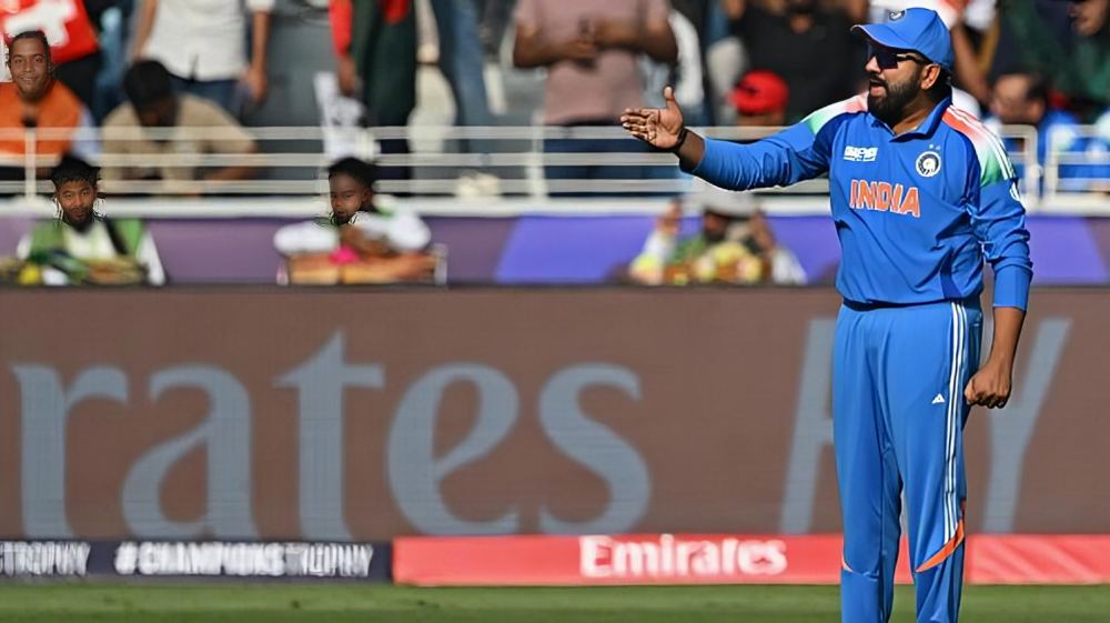 Rohit Shares His Thoughts on Retirement Timing