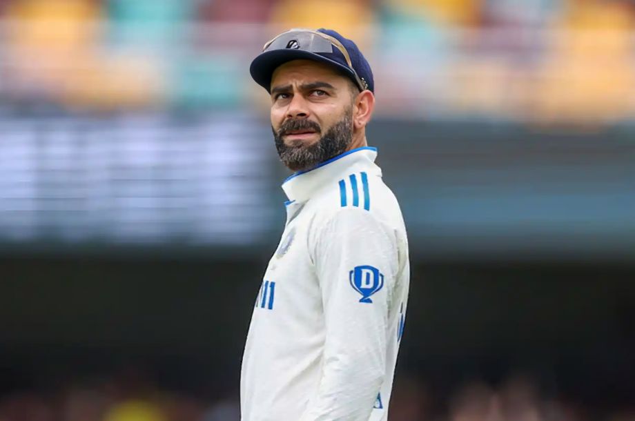A Remarkable Test Career
