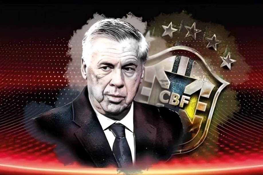 A New Chapter for Ancelotti and Brazil