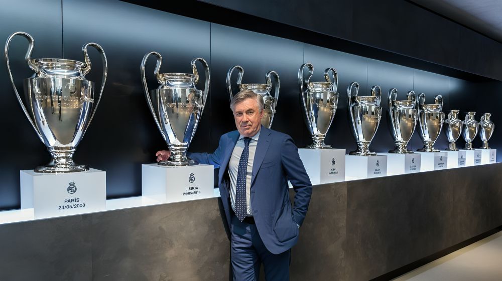 Is He Really the First Foreign Coach?
