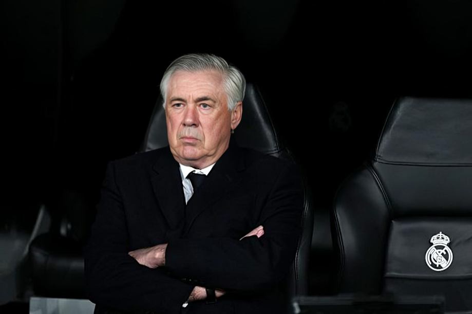 A Coach with a Winning Past