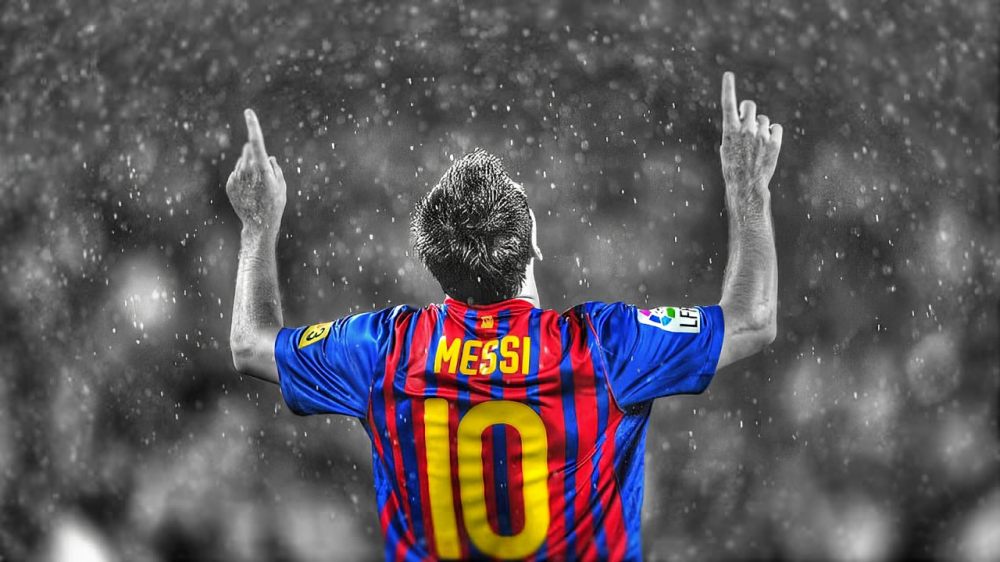 Messi’s 860 Goals: The Best of His Amazing Career