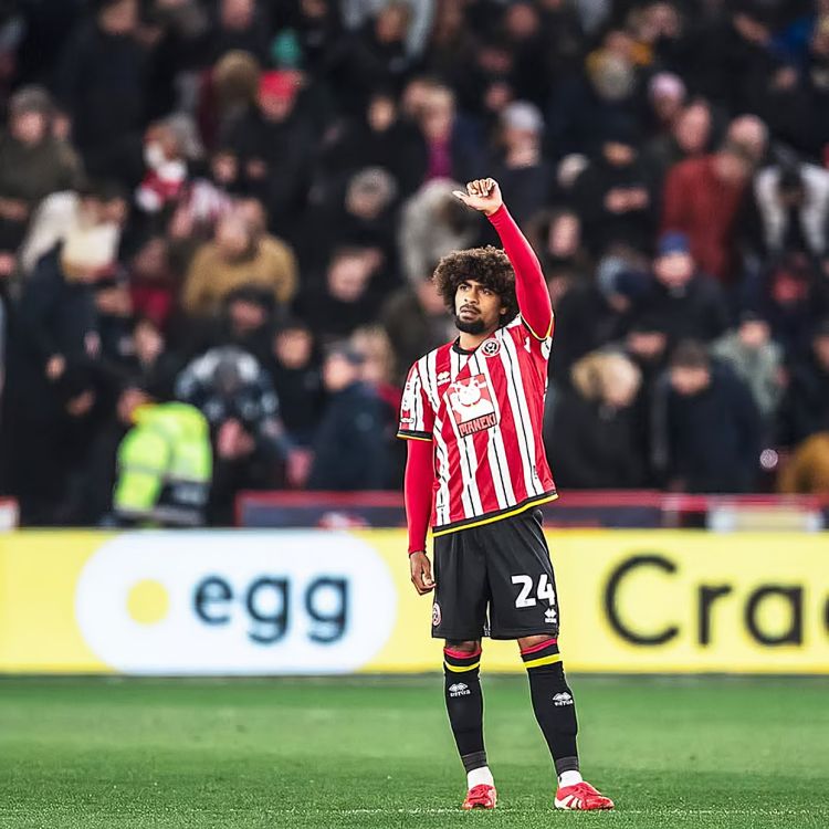 Hamza’s Club Chase – Premier League Hopes Alive