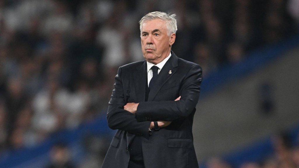 Hopes of a Brazil Return Under Ancelotti