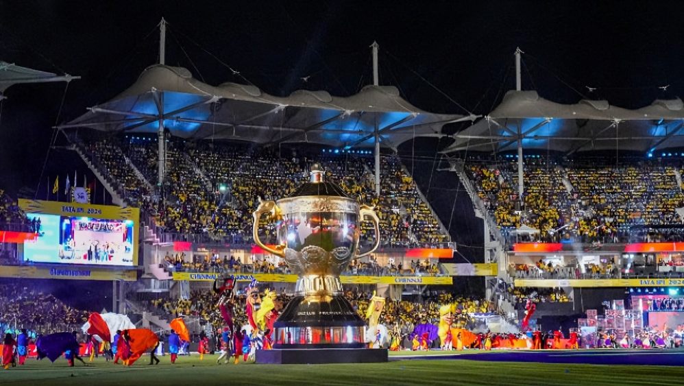 IPL 2025 Enters Final Stage