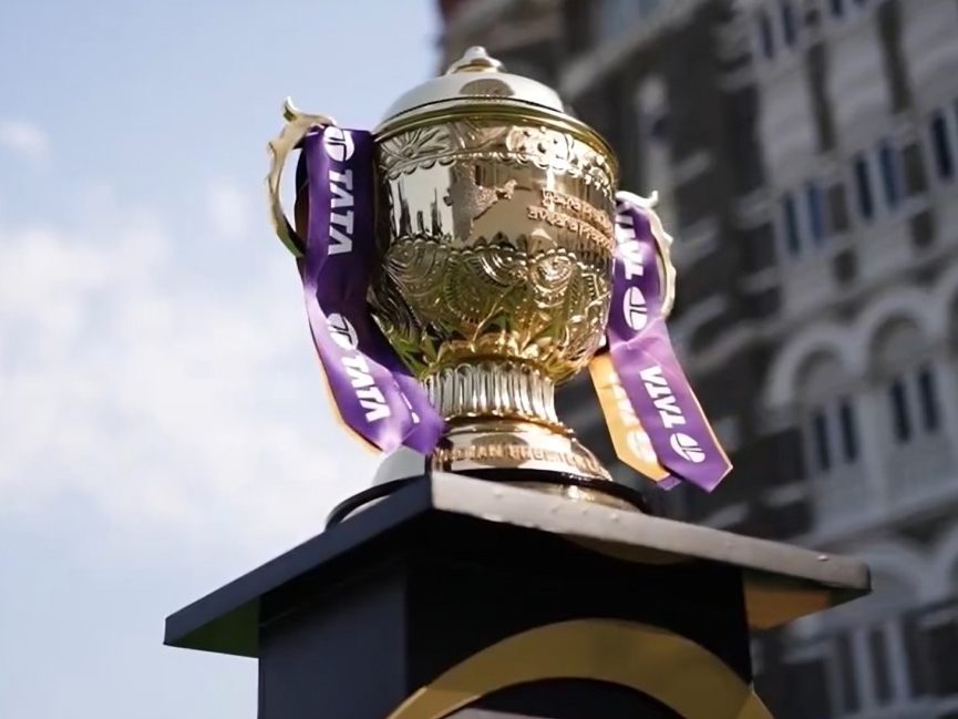 India-Pakistan Ceasefire Brings Hope for IPL Restart