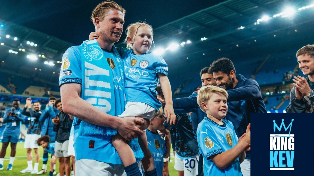 A Memorable Farewell in the Premier League