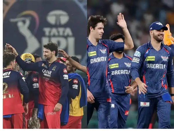 Bengaluru The Last Match: Bengaluru vs Lucknow Super Giants