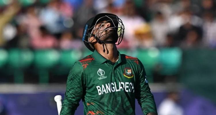 Liton Extra Match Proves Costly for Tigers