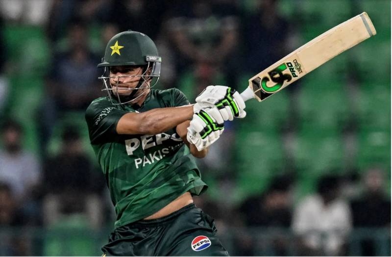 Strong Batting from Salman, Shadab, and Others