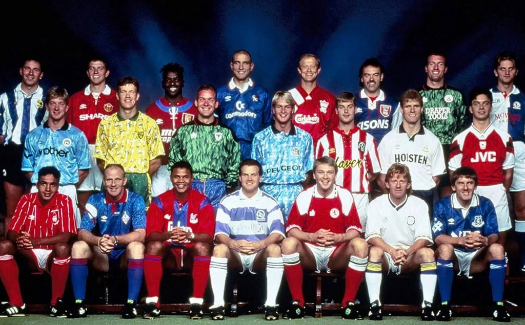 Where Did the Local Players Go?
