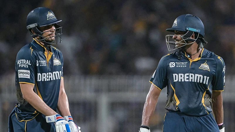 A Strong Start But a Sad End for Gujarat Titans