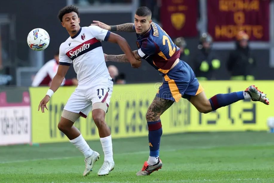 The Decisive Goal