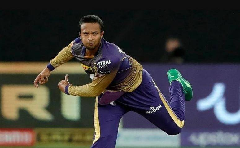 Breaking Shakib’s IPL Record