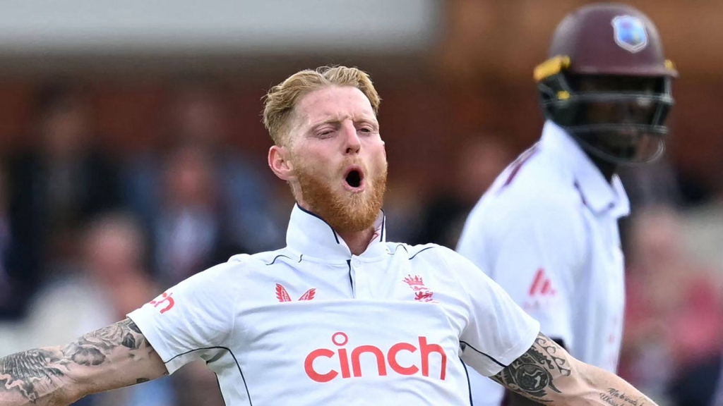 Ben Stokes Returns to Bowling with a Bang