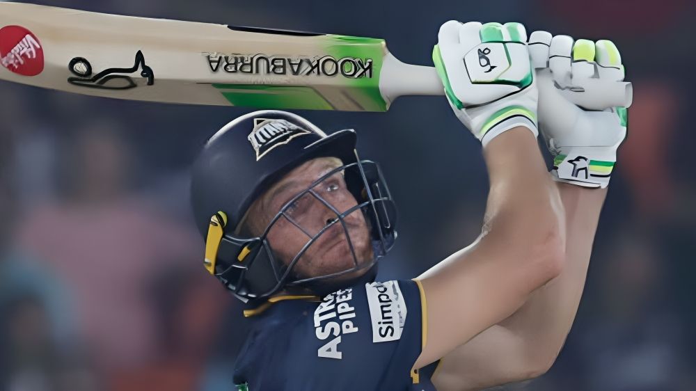 IPL 2025