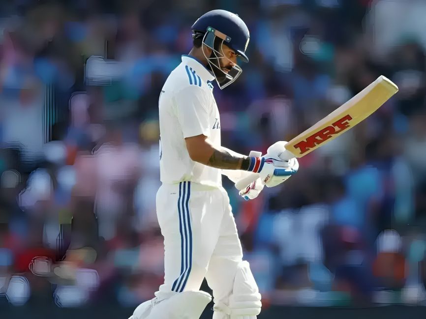 A Shocking Decision for Indian Cricket Fans