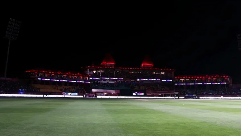 Cricket Postponed Due to India-Pakistan Conflict