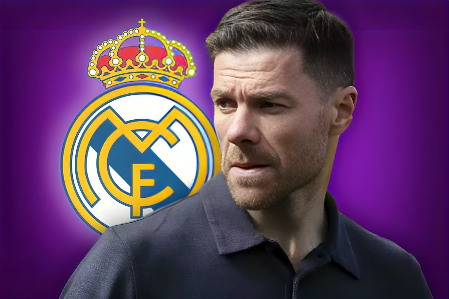 Real Madrid's Interest in Alonso