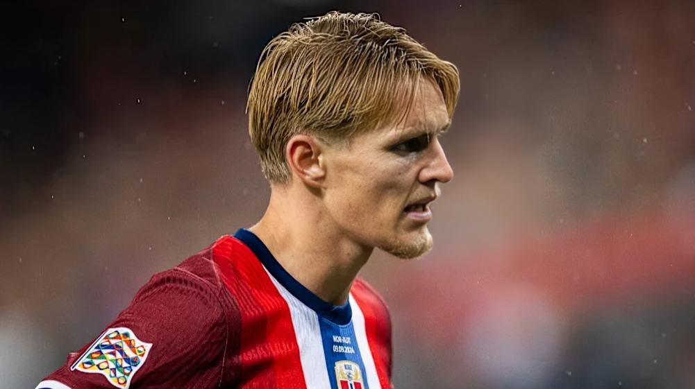 A Golden Generation Brings New Dreams