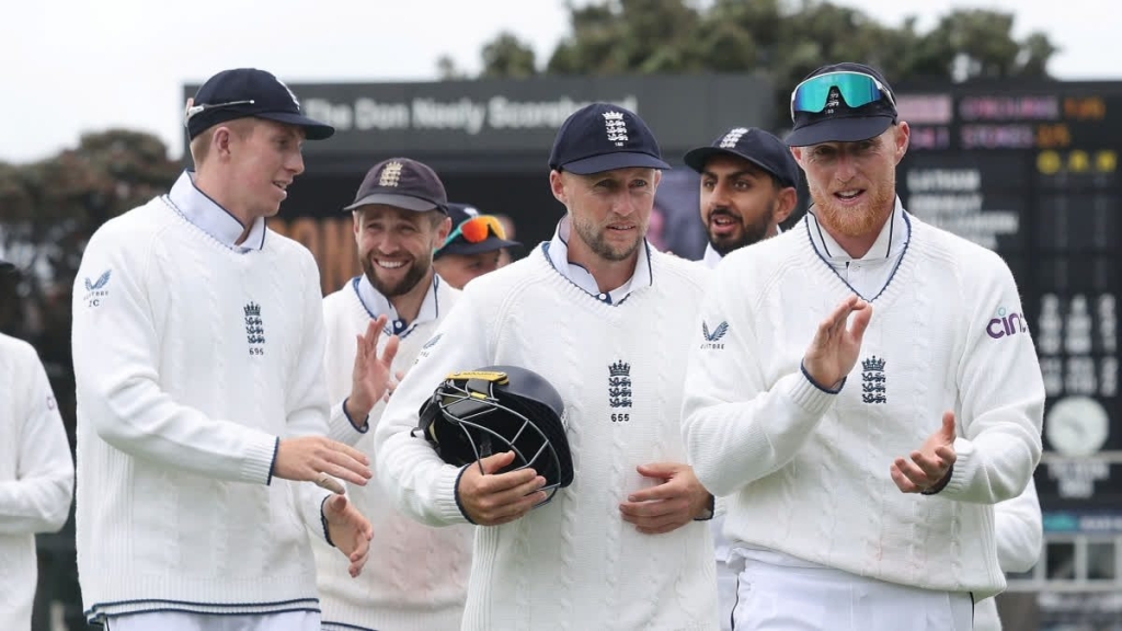 A Big Change Before the India-England Test Series Begins