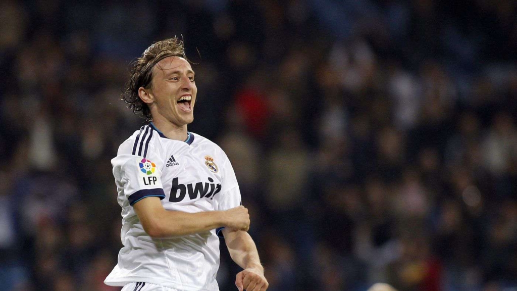What This Means for Modric