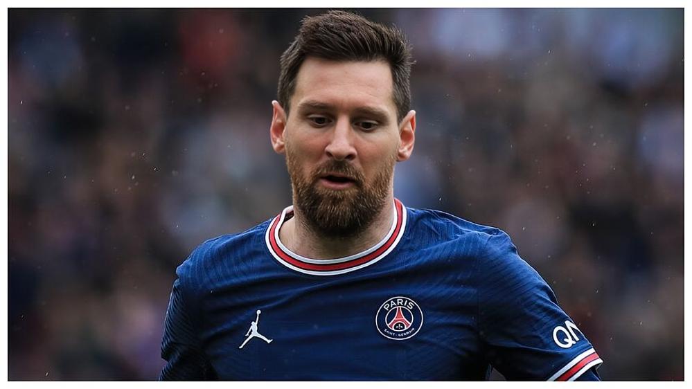 Why Messi Didn’t Return to Barcelona