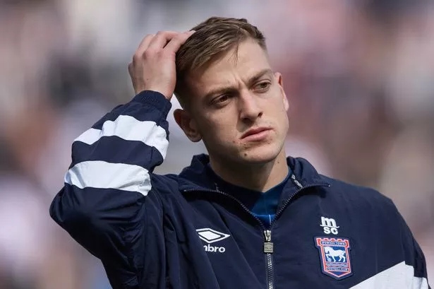 Many Clubs Wanted Delap