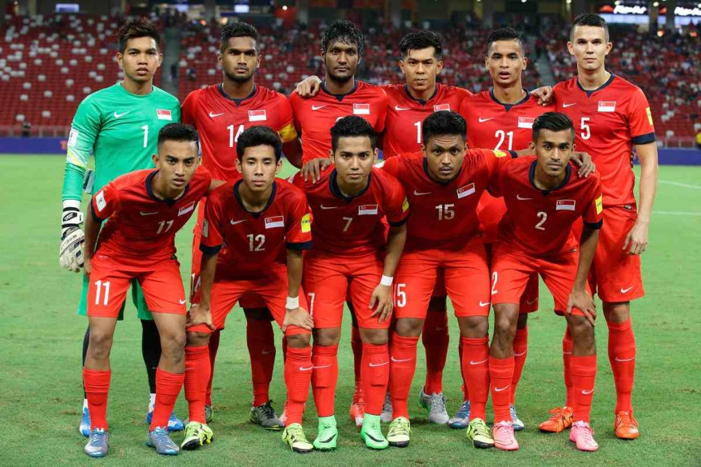 Singapore Returns to Dhaka After 10 Years