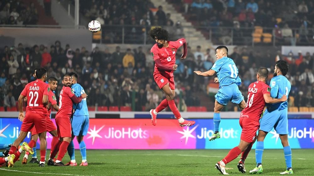Bangladesh Aims for 2027 Asian Cup After Long Wait