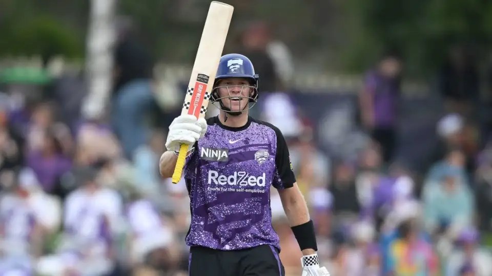 Mitchell Owen Gets His First Chance