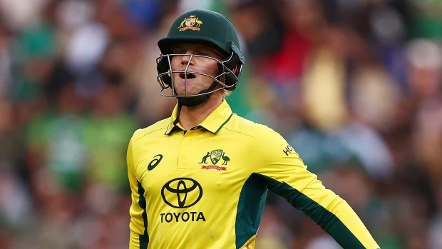 A New Star Rises in the Australian T20 Team