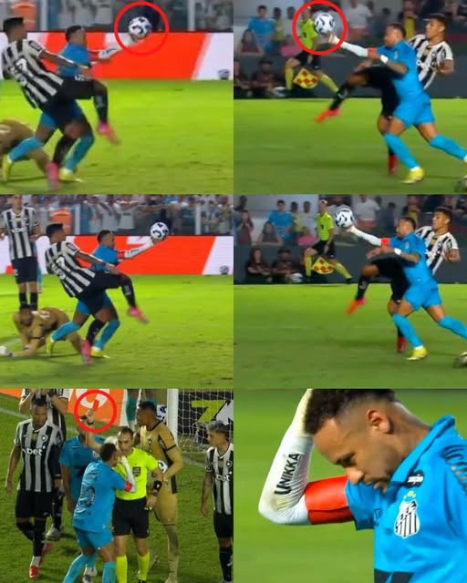 A Match to Forget