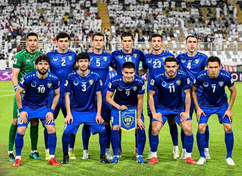 A Look Back at Uzbekistan and Jordan's Journey