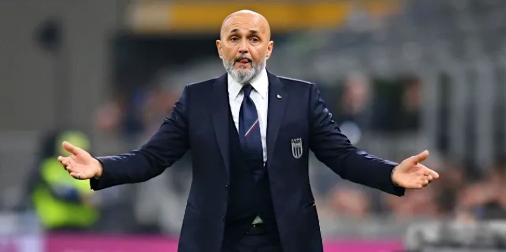Spalletti’s Journey and Disappointments