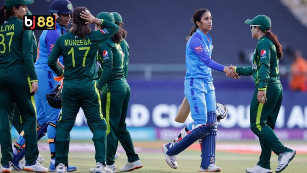 India and Pakistan to Play Again – Big Match Ahead!