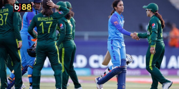 India and Pakistan to Play Again – Big Match Ahead!