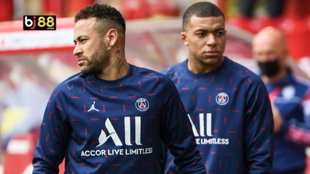 Mbappe and Neymar Speak Out: PSG’s Big Win Means Everything