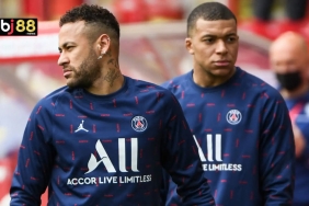 Mbappe and Neymar Speak Out: PSG’s Big Win Means Everything
