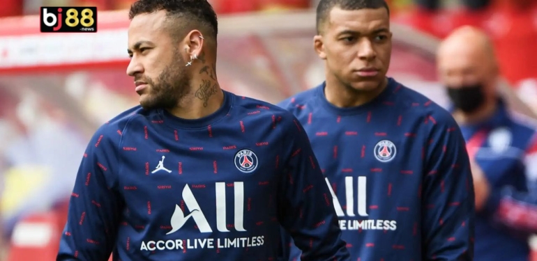 Mbappe and Neymar Speak Out: PSG’s Big Win Means Everything