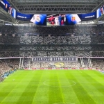 Real Madrid Stays on Top as the Most Valuable Team in the World