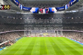 Real Madrid Stays on Top as the Most Valuable Team in the World