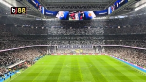 Real Madrid Stays on Top as the Most Valuable Team in the World