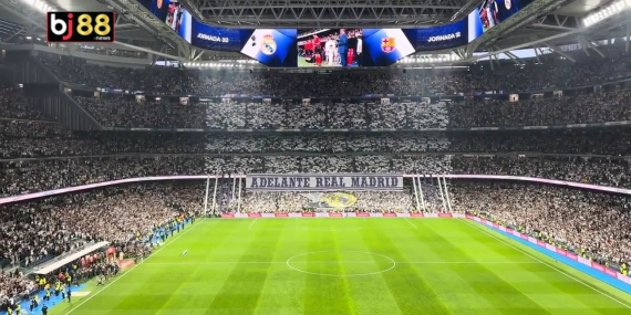 Real Madrid Stays on Top as the Most Valuable Team in the World