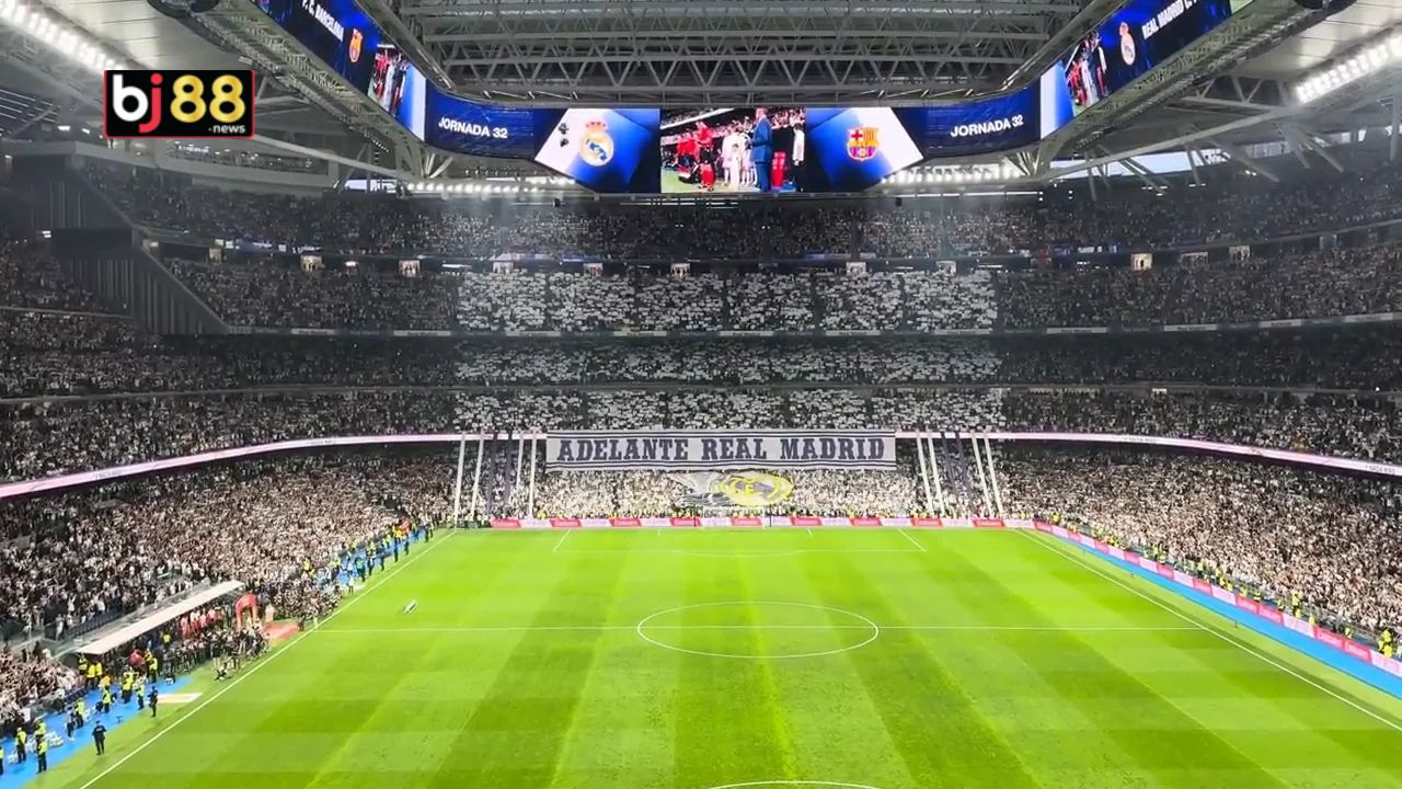 Real Madrid Stays on Top as the Most Valuable Team in the World