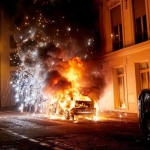 PSG Victory Party Ends in Chaos: 2 Killed, Many Arrested