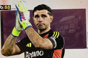 Is Emi Martinez Leaving? Goalkeeper Responds to Villa Exit Talk